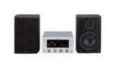 Sandstrom SHBTDAB14 Wireless Traditional Hi-Fi System - USB Connector